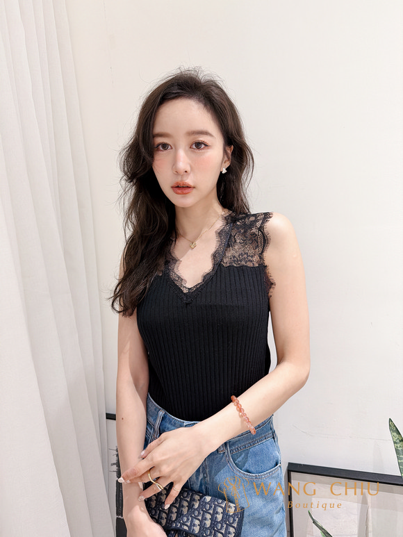 WANG CHIU 麻豆照